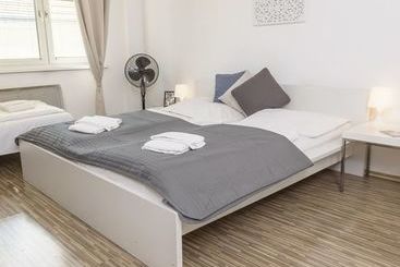 아파트 Kriehubergasse By Welcome2vienna