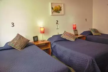 Hostel Lit Guadalajara