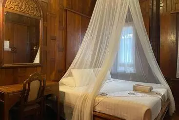 فندق Ayutthaya Retreat