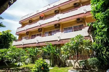 ホテル Ban Sabaidee