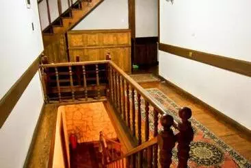 Hotel Cakiroglu Konak