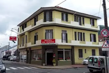 בית מלון כפרי Du Viscos