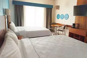ホテル Holiday Inn Huatulco, An Ihg
