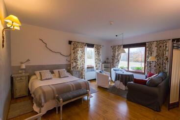 בית מלון כפרי Llano Tineo