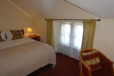 فندق Lutwidge Arms