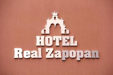 فندق Real Zapopan