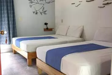 Hôtel Un Sueño Valle De Huajes