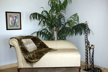 فندق Villa Castillo Escondido