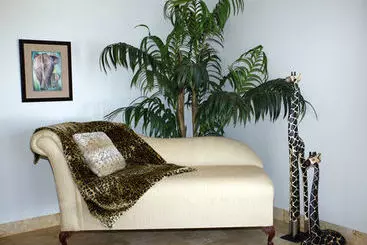 Hôtel Villa Castillo Escondido