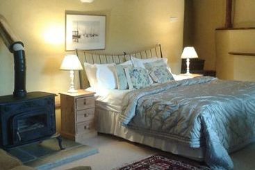 Сельский дом Huntstile Organic Farm