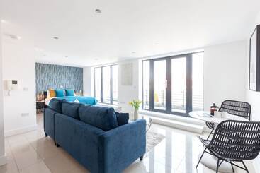 דירה Kspace @ The Point