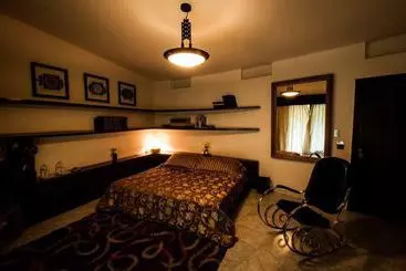 Los Tulipanes Hotel Boutique