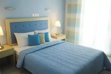 Mirto Beach Hotel & Restaurant