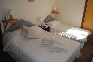 Pension Central Guest House