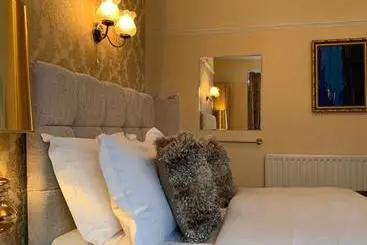 Pansiyon Dalehurst Guesthouse