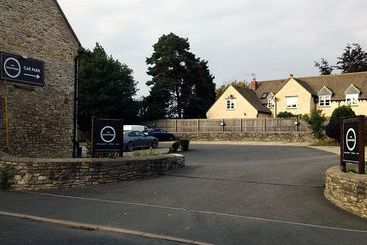 The Dashwood Hotel & Restaurant