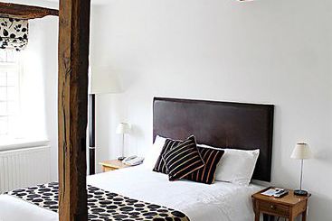 The Dashwood Hotel & Restaurant