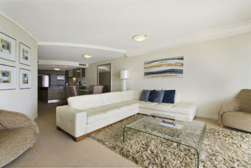 아파트 Waves Maroochy River