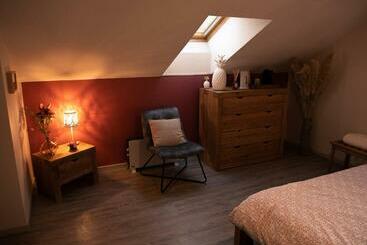 Bed and Breakfast Chambre D Hôte De L Auberge De La Fruitière