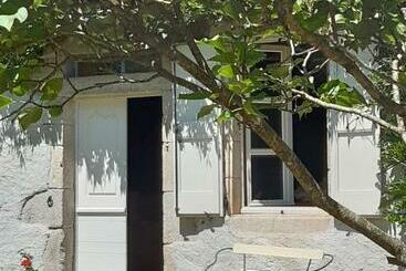 住宿加早餐 Chez Mialaret