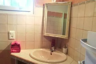 ベッドアンドブレックファースト Chambres D Hôtes La Fouquette