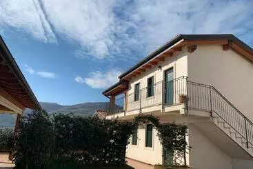 La Pietra Nera