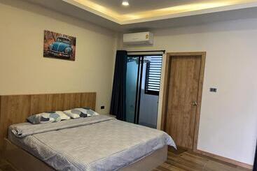 בית מלון כפרי Sky And Starloft