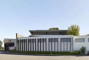 Blue Gums Hotel Motel