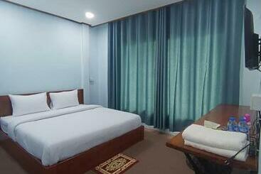 פנסיון ເຮືອນພັກບີວີ