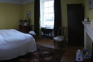 Glenmore Country House B&b