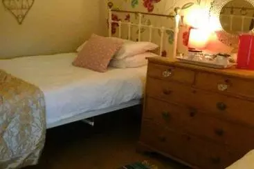 Holly Cottage Vintage B&b