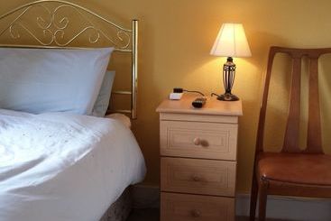 Bed and Breakfast Christines Guest House