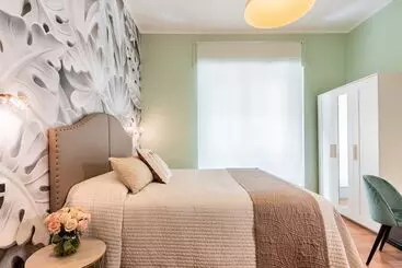 צימר Fior Di Loto Sweetness