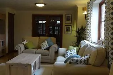 Bed and Breakfast Harvest View