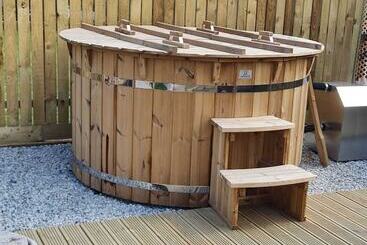 צימר Melorne Farm