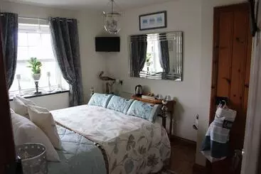 Bed and Breakfast Melorne Farm