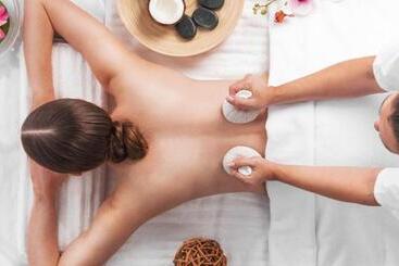 Belmont Hotel Manila