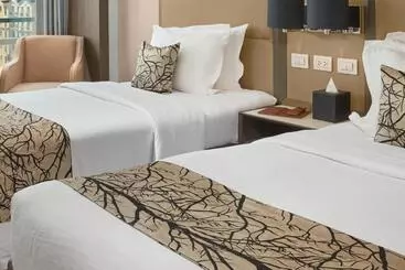 Belmont Hotel Manila