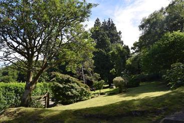 Retkeilymaja Yha Okehampton Bracken Tor