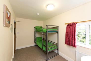 Schronisko Yha Okehampton Bracken Tor