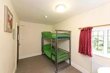호스텔 Yha Okehampton Bracken Tor
