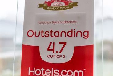 Cruachan Bed And Breakfast