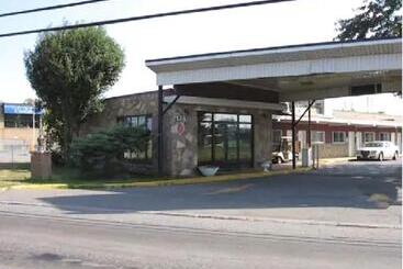 Grand Motel Saint Hubert