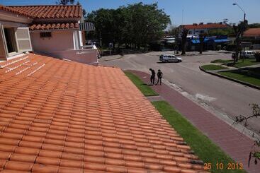 בית מלון כפרי Argentina