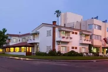 Hotel Argentina