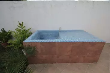 Hotell Condos Palmar