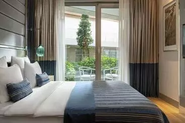 Hotel Crowne Plaza Florya Istanbul, An Ihg