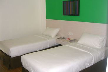 호텔 Dragon Inn Kendari