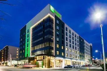 Holiday Inn Hotel & Suites Chattanooga, An Ihg