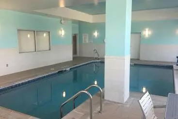 Hotel Holiday Inn Cincinnati North West Chester, An Ihg